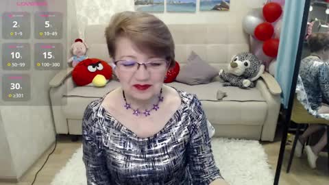 Diana online show from 03.31.26