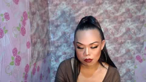 lady_shane26 online show from 06.10.26