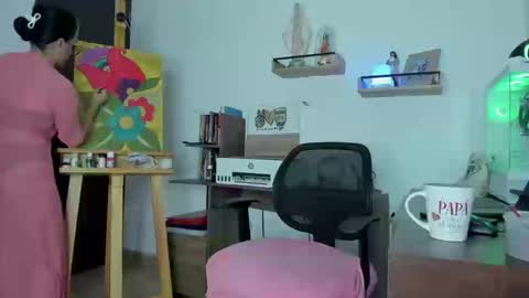 Snapshot of lady_sophie01 chatting on 09.23.25 Sophie   online show from 09.23.25