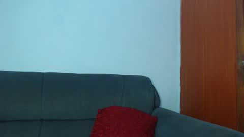 Snapshot of lady_twerky chatting on 12.11.24 Maya online show from 12.11.24