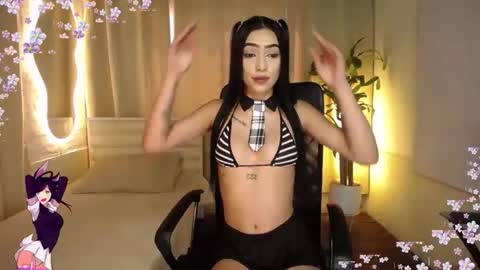 lady online show from 04.02.26