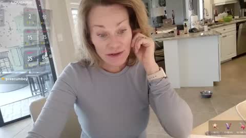 Ladybabs online show from 12.04.24