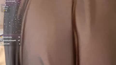 Ladybabs online show from 12.15.24