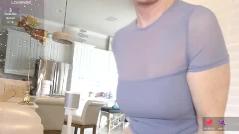 Ladybabs online show from 12.17.24