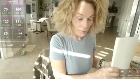 Ladybabs online show from 01.01.25