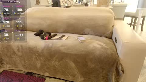 Ladybabs online show from 01.12.25