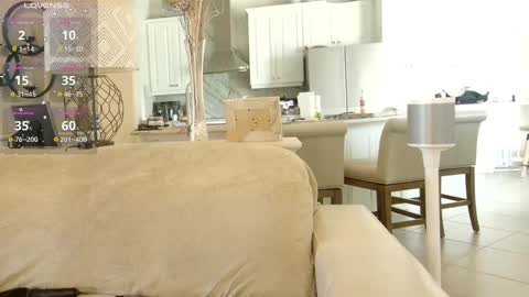 Ladybabs online show from 03.11.25