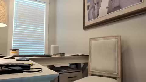 Ladybabs online show from 10.14.25