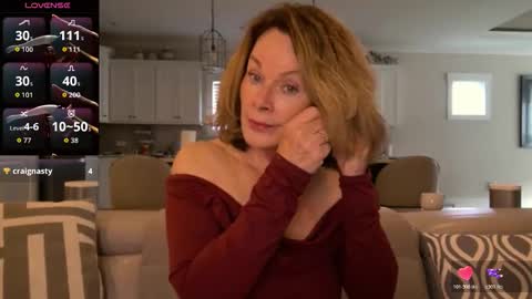 Ladybabs online show from 04.19.26