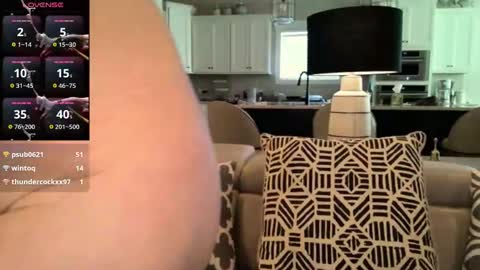Ladybabs online show from 05.03.26