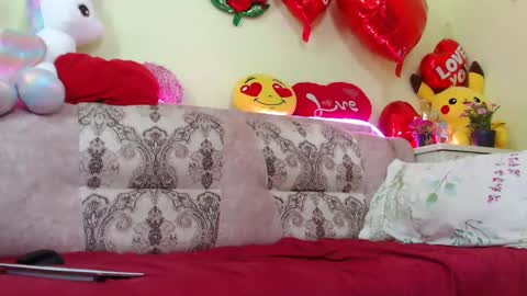 Sima Ladybigsmile online show from 03.08.25