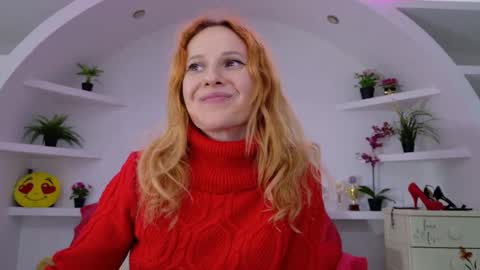 Sima Ladybigsmile online show from 09.21.25