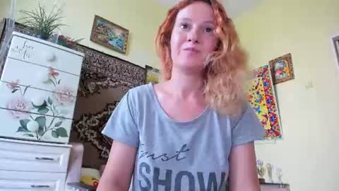 Sima Ladybigsmile online show from 07.10.26