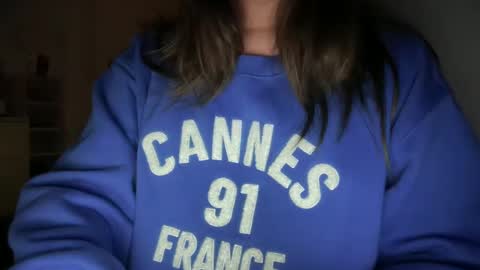 Aria online show from 01.26.25