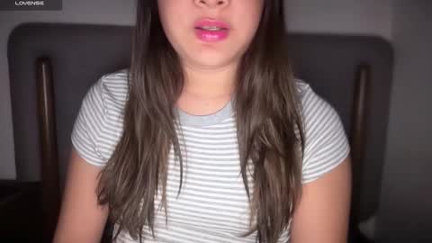 Aria online show from 10.14.25