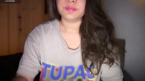 Aria online show from 11.05.25