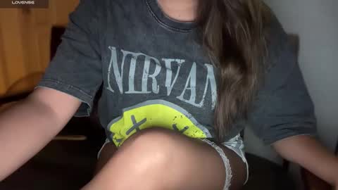 Aria online show from 12.03.25