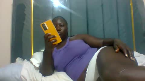 lindah32 online show from 01.20.25