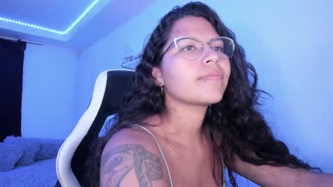  Lady  online show from 03.07.25