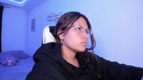 Snapshot of ladybrown_16 chatting on 01.16.26 Lady online show from 01.16.26