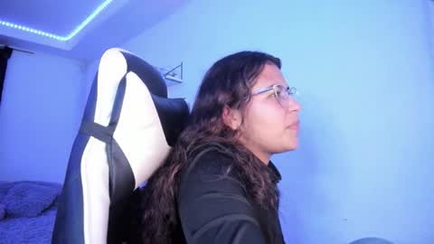 Snapshot of ladybrown_16 chatting on 02.07.26 Lady online show from 02.07.26