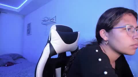  Lady  online show from 02.12.26