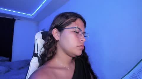  Lady  online show from 03.08.26