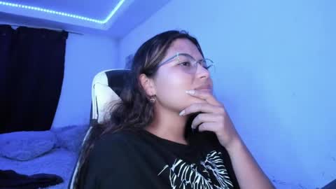 Snapshot of ladybrown_16 chatting on 03.14.26 Lady online show from 03.14.26