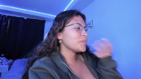 Snapshot of ladybrown_16 chatting on 04.02.26 Lady online show from 04.02.26