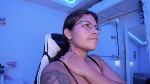  Lady  online show from 05.13.26