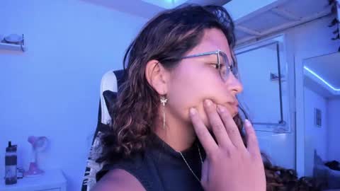  Lady  online show from 06.06.26
