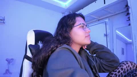  Lady  online show from 06.07.26