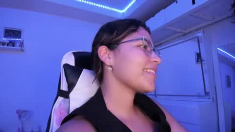  Lady  online show from 07.28.26
