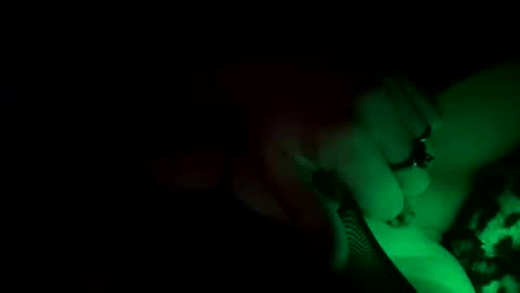 Snapshot of ladybug9097 chatting on 02.05.25 RockStar Couple online show from 02.05.25