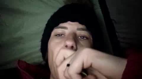 Snapshot of ladybug9097 chatting on 11.12.25 RockStar Couple online show from 11.12.25