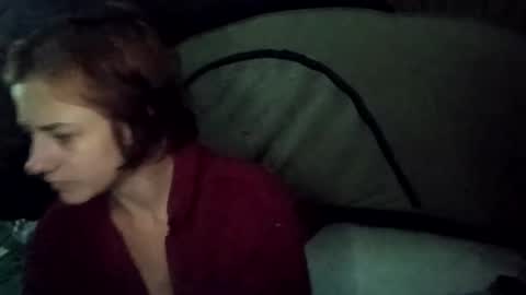 Snapshot of ladybug9097 chatting on 11.13.25 RockStar Couple online show from 11.13.25