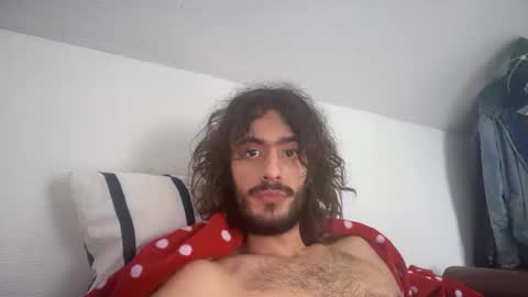 ladycan_tfeeling online show from 09.25.25