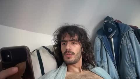 ladycan_tfeeling online show from 09.29.25