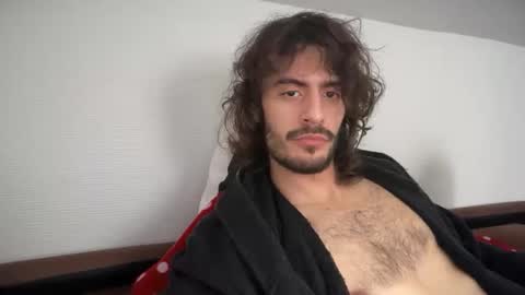 ladycan_tfeeling online show from 10.11.25