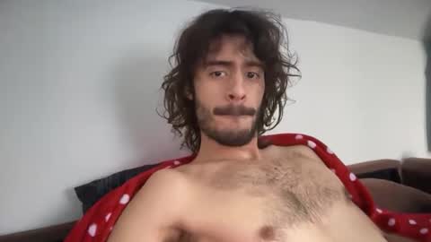 ladycan_tfeeling online show from 10.12.25