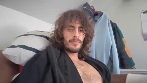 ladycan_tfeeling online show from 10.14.25