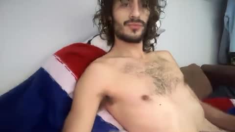 ladycan_tfeeling online show from 10.16.25