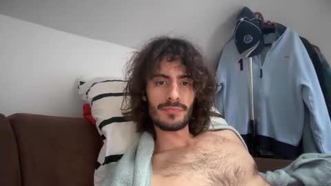 ladycan_tfeeling online show from 10.19.25