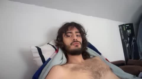 ladycan_tfeeling online show from 11.03.25