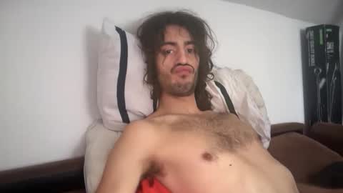 ladycan_tfeeling online show from 11.07.25