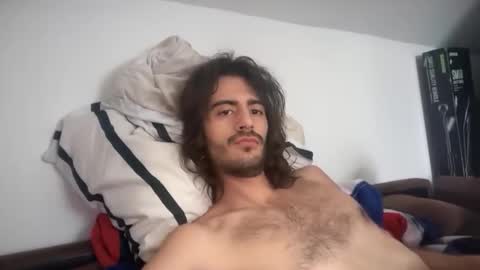 ladycan_tfeeling online show from 11.13.25