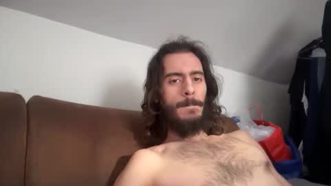 ladycan_tfeeling online show from 03.01.26