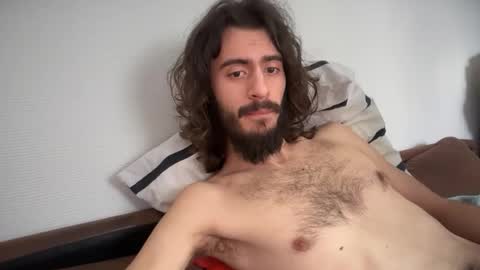 ladycan_tfeeling online show from 03.05.26