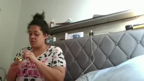 Stephanie online show from 01.12.25