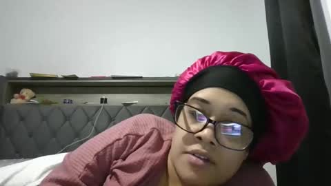 Stephanie online show from 02.24.25